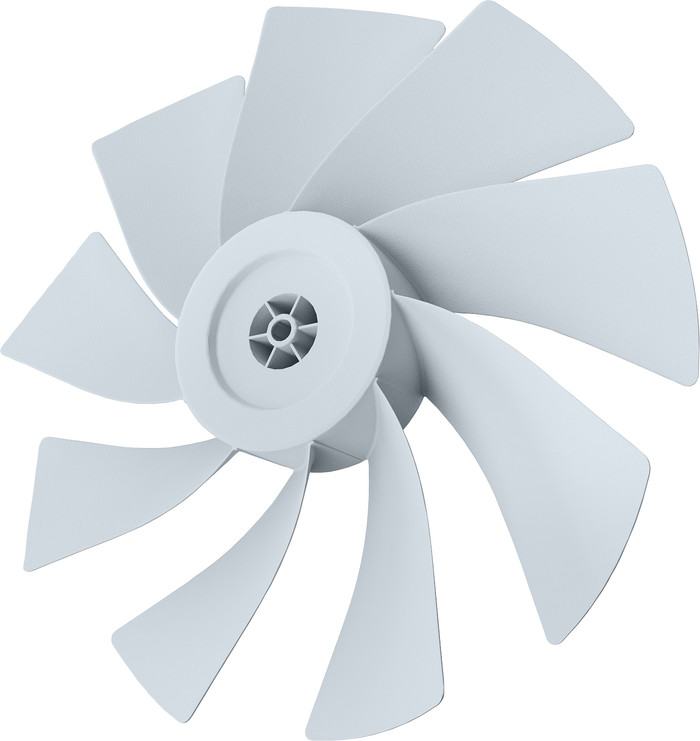 Duux Whisper Flex 2 Ice Blue accessoire