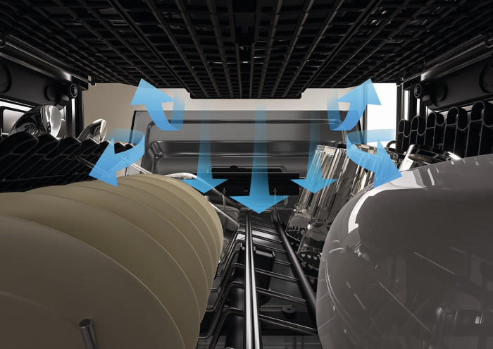Whirlpool W7I HT58 T MaxiSpace visual supplier