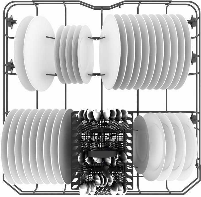 Whirlpool W2I HKD526 A détail