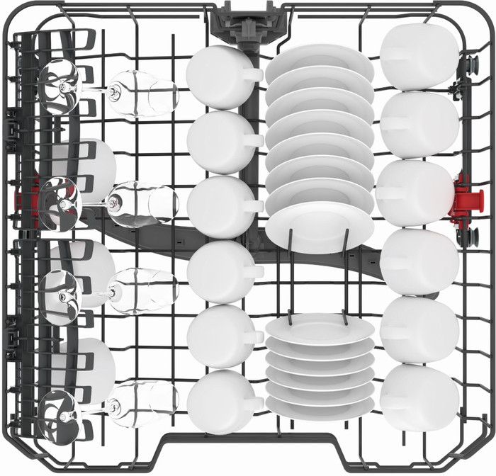 Whirlpool W2I HKD526 A détail