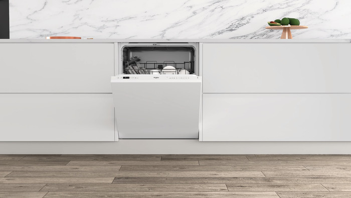 Whirlpool W2I HKD526 A produit à l'usage