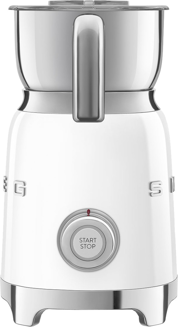 SMEG MFF11WHEU Weiß null