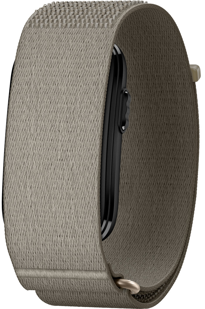 Garmin CIRQA Smart Band L/XL Grijs Main Image