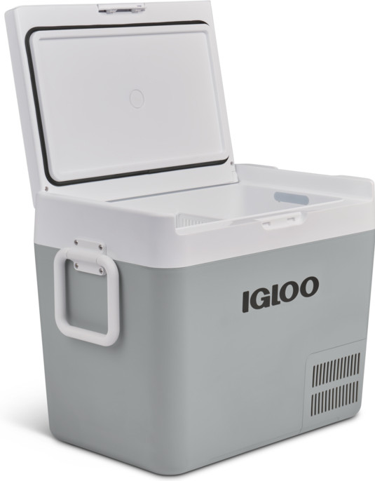 Igloo ICF40 Mist/White voorkant