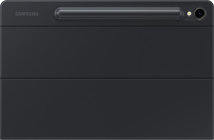 Samsung Galaxy Tab S9 / S9 FE Ultra Keyboard Cover QWERTY Black null