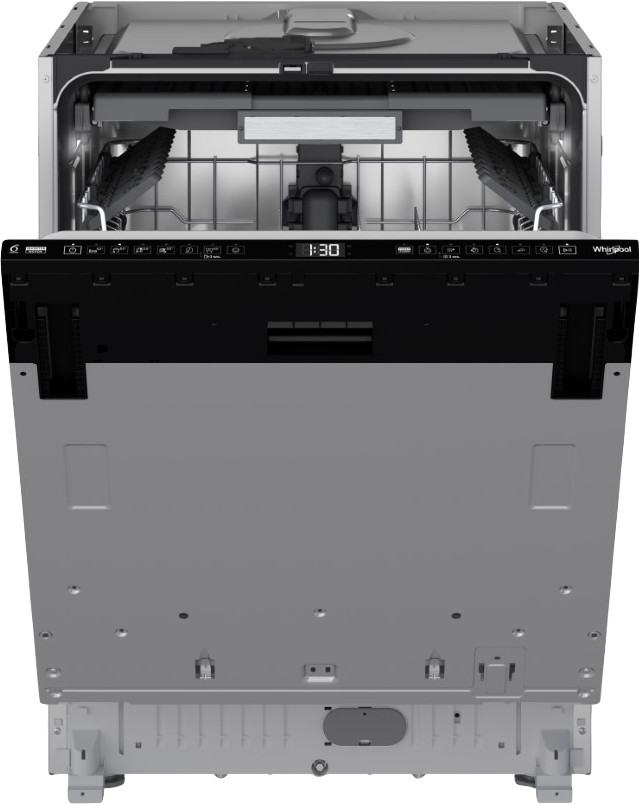 Whirlpool W7I HT58 T MaxiSpace front