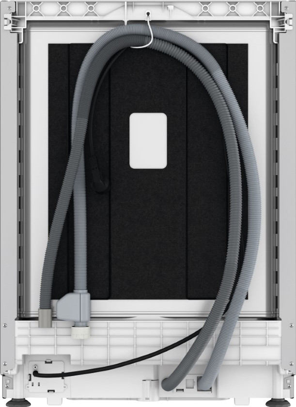Whirlpool W7I HT58 T MaxiSpace back