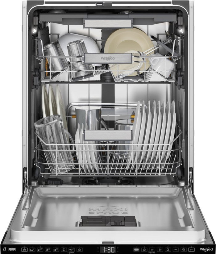 Whirlpool W7I HT58 T MaxiSpace null