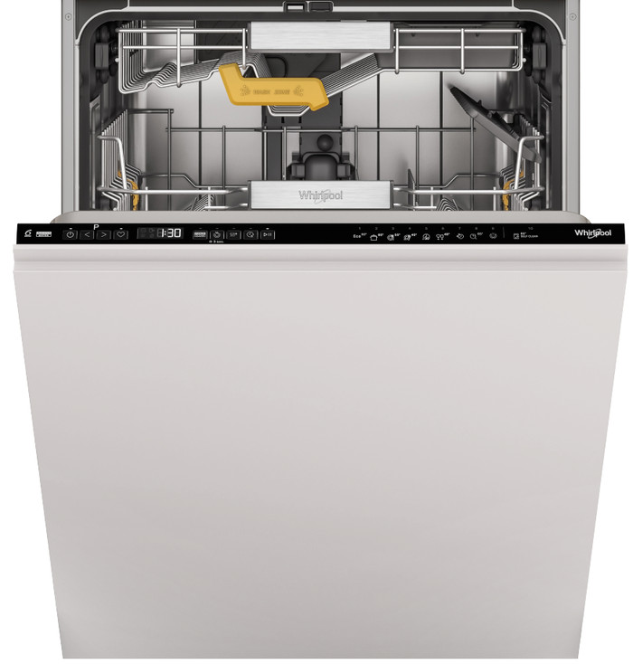 Whirlpool W8I HP42 L MaxiSpace Main Image