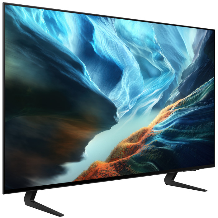 Samsung OLED 48" S90H (2026) voorkant