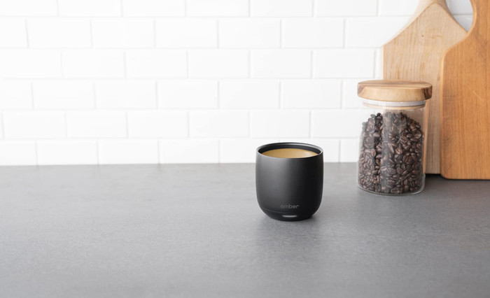Ember Cup 178ml Black null