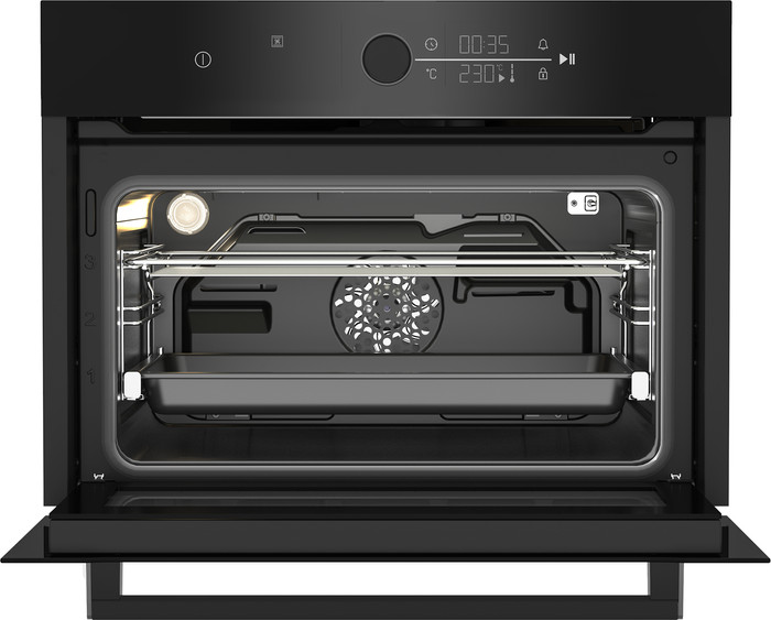 Beko BBCM17400B null