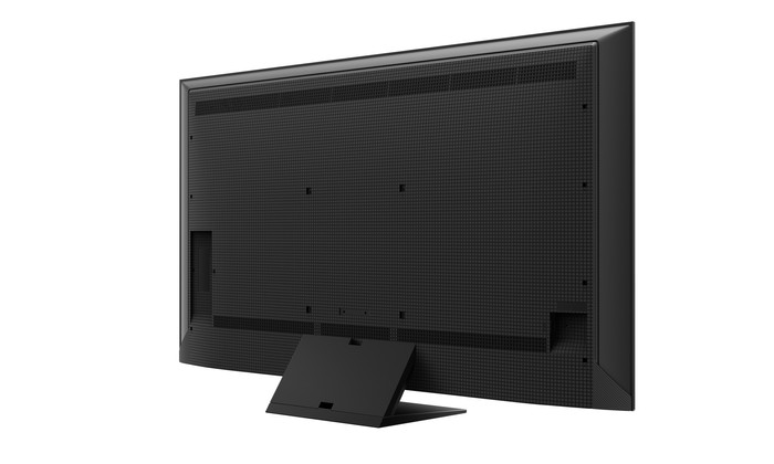 TCL QD Mini-led 55C803 (2023) + soundbar null