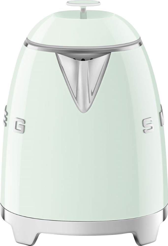 SMEG KLF05PGEU Watergroen null