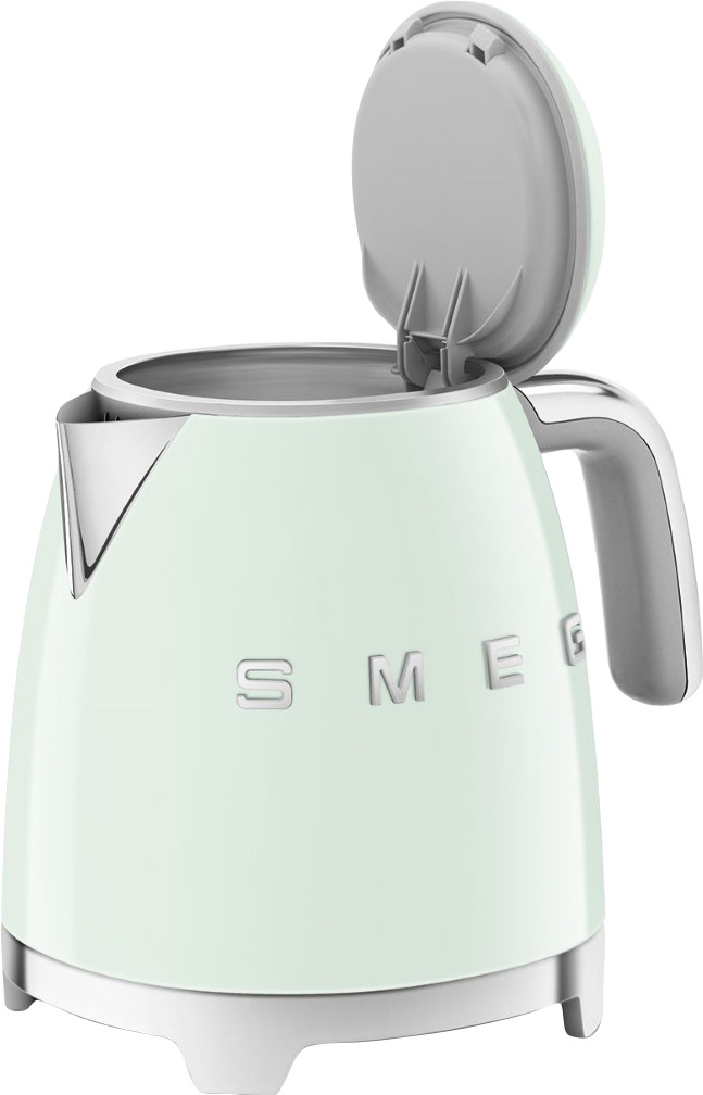 SMEG KLF05PGEU Watergroen null