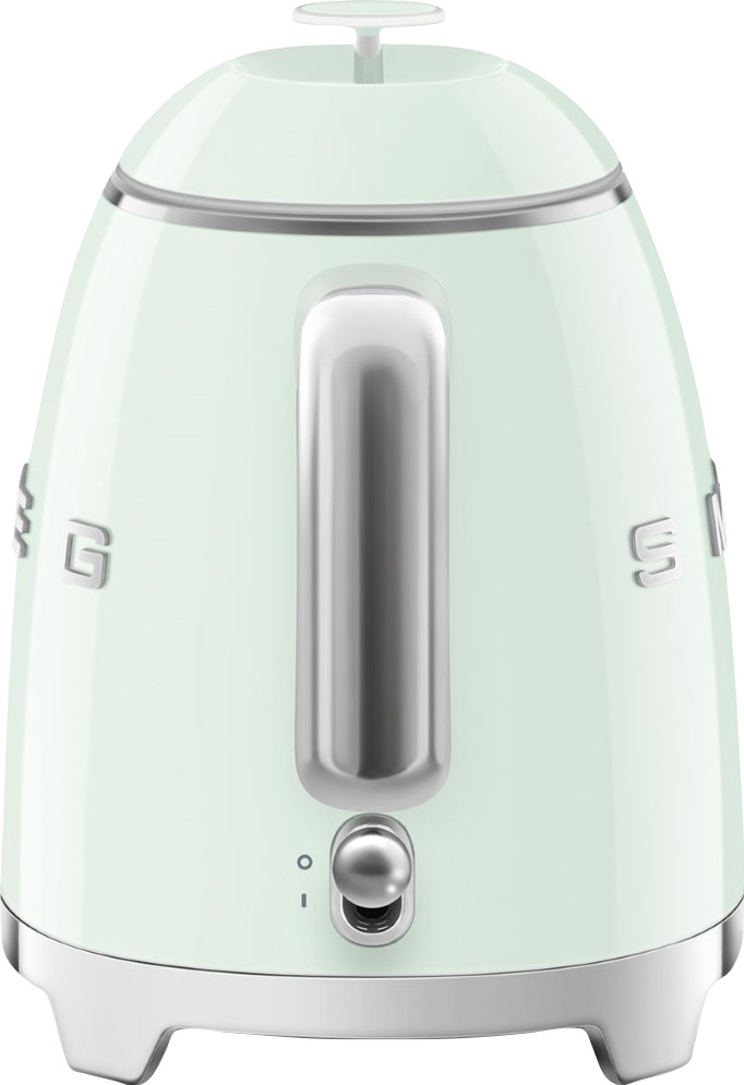 SMEG KLF05PGEU Watergroen null