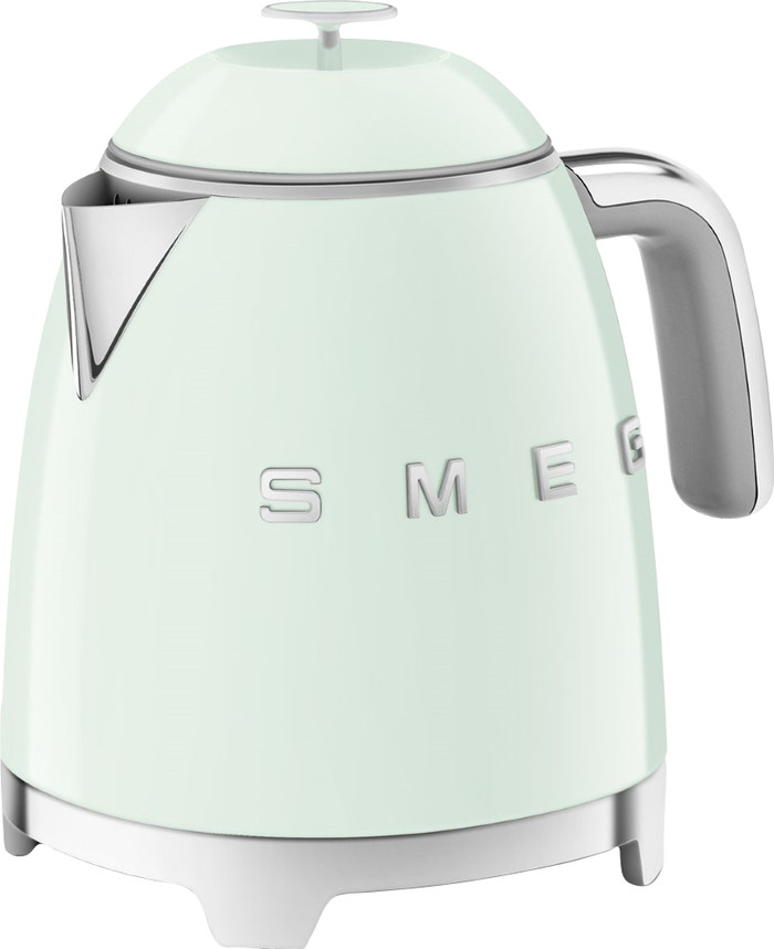 SMEG KLF05PGEU Watergroen null