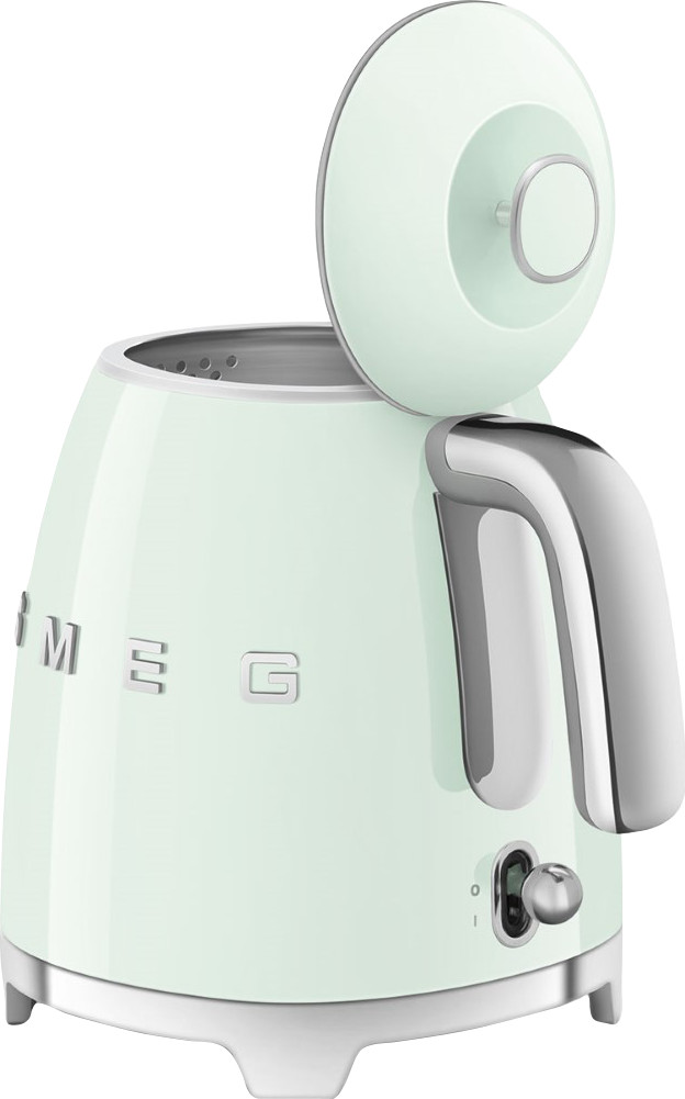 SMEG KLF05PGEU Watergroen null