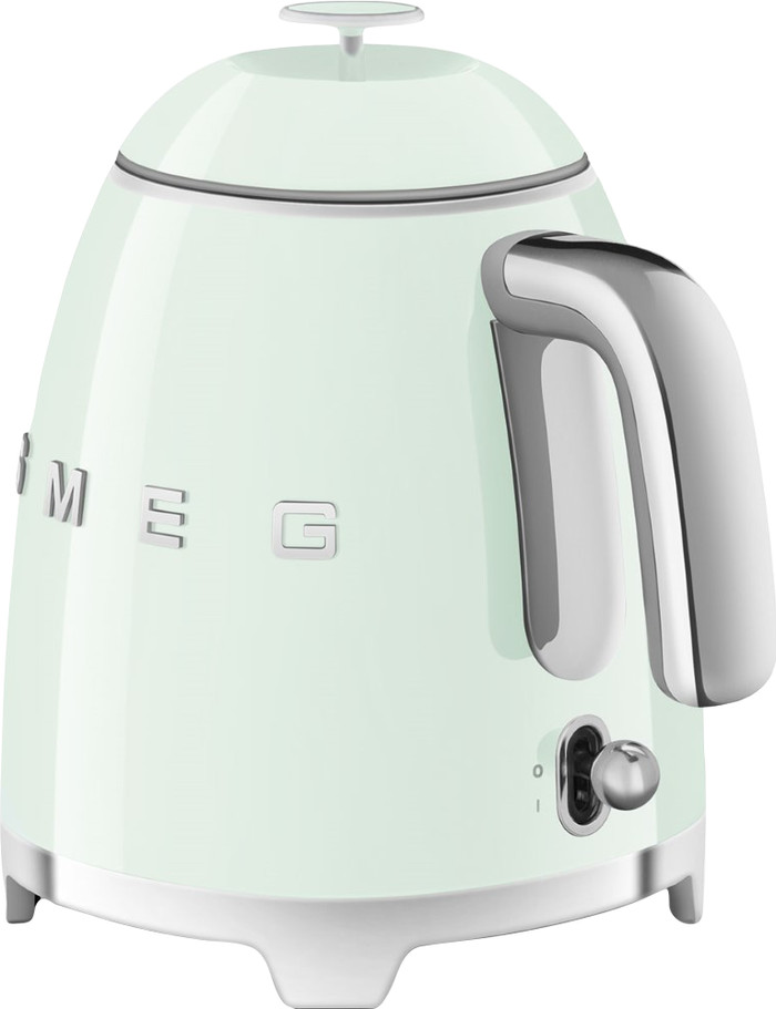 SMEG KLF05PGEU Watergroen null