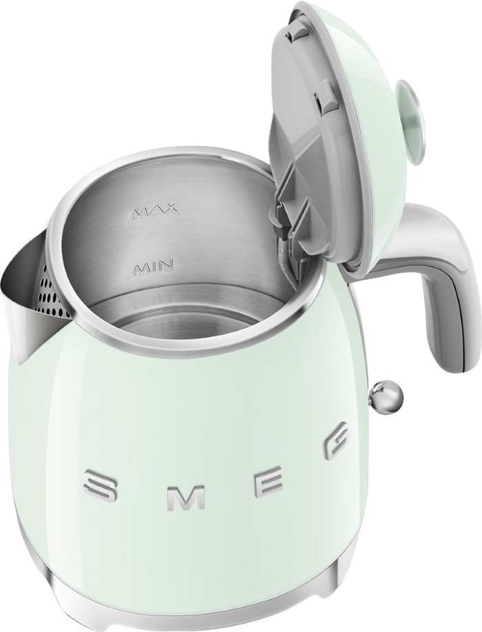 SMEG KLF05PGEU Watergroen null