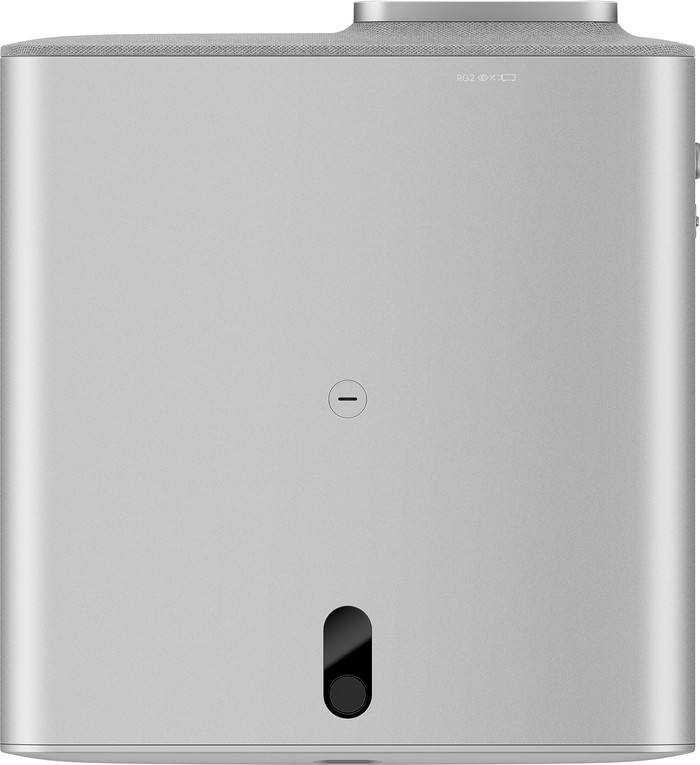 BenQ TK705STi bovenkant