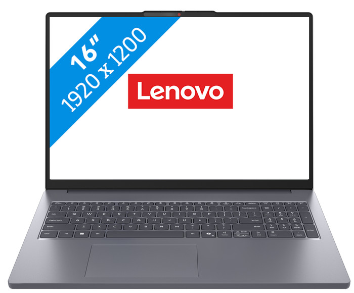 Lenovo IdeaPad Slim 3 16IWC11 83RS0059MH Main Image
