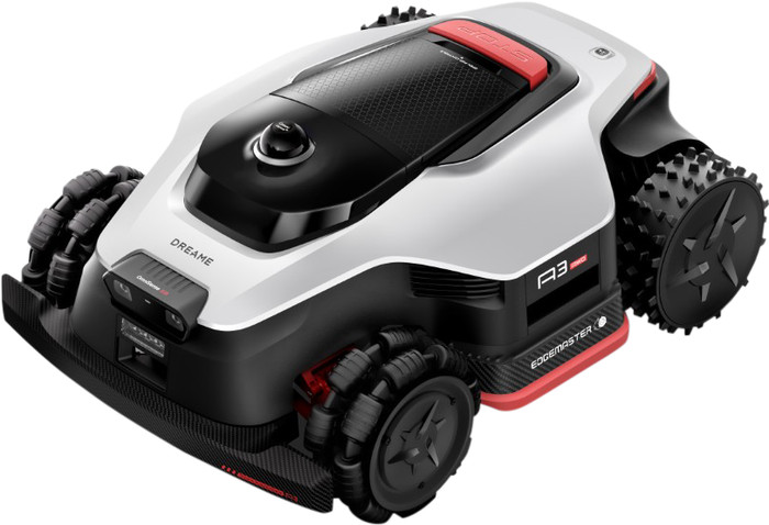 Dreame A3 AWD Pro front