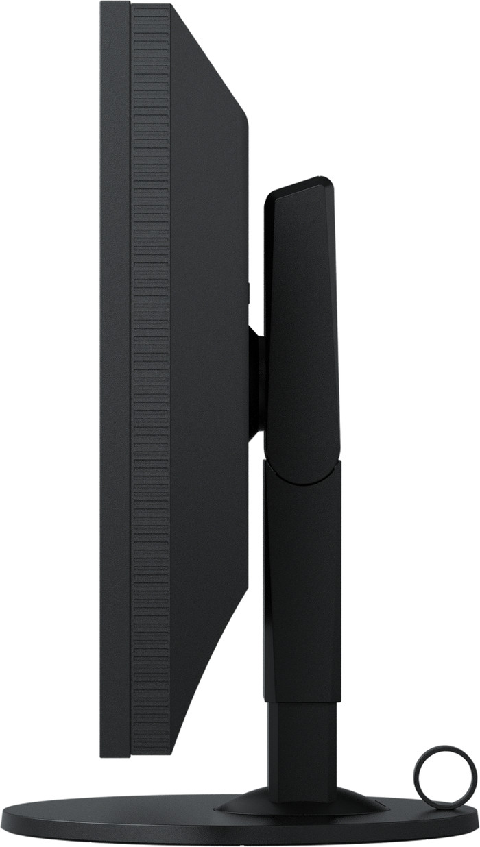 EIZO CS2731 linkerkant