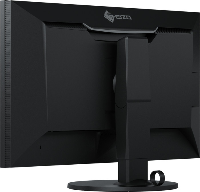 EIZO CS2731 achterkant