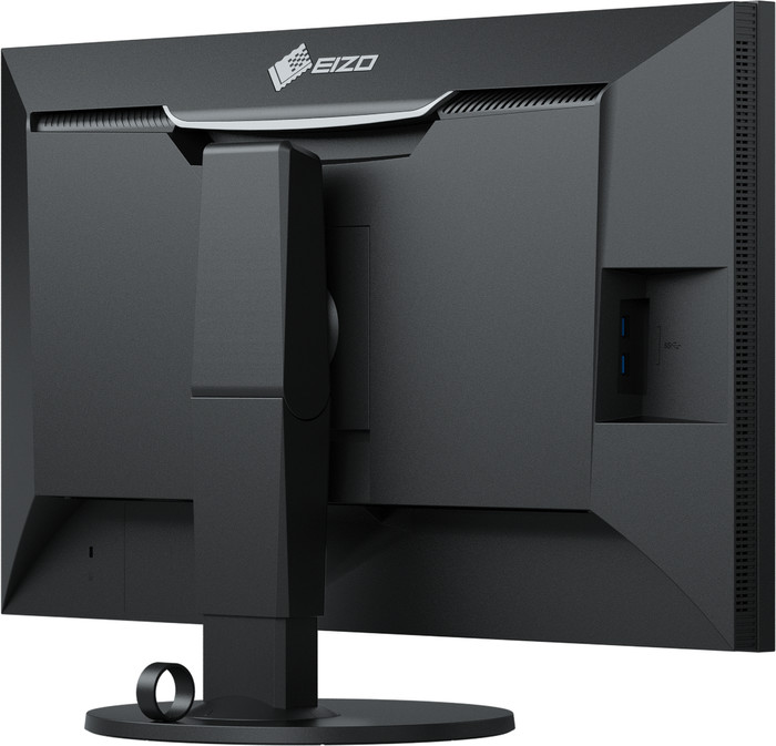 EIZO CS2731 achterkant