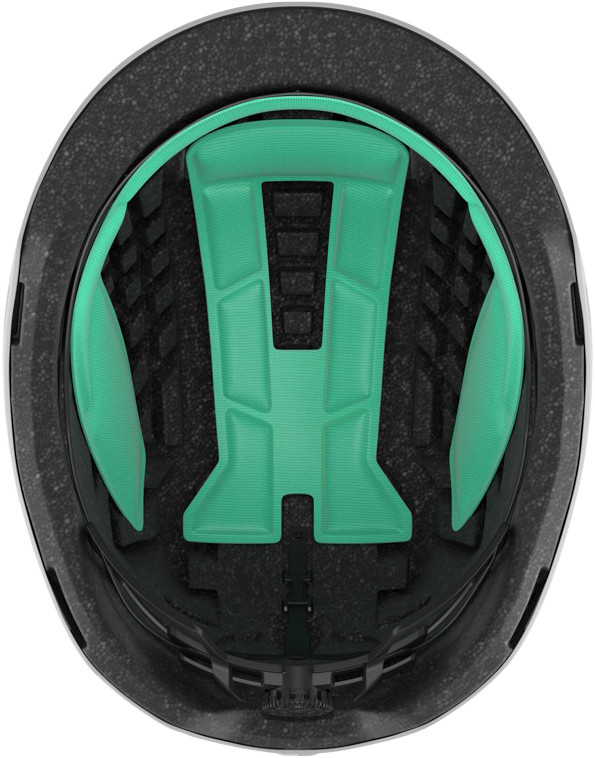 Lazer CityZen KinetiCore Wit L onderkant