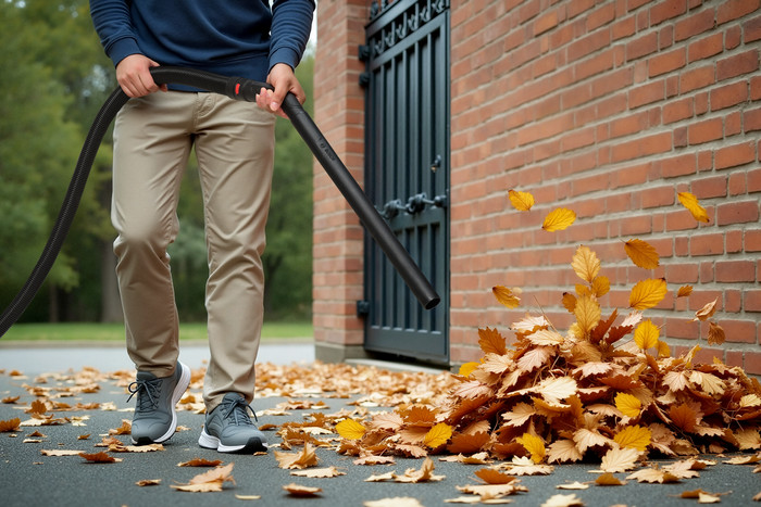 Bosch PAS15-200 product in gebruik