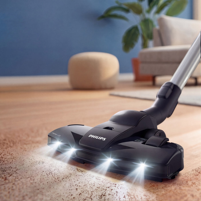 Philips 8000 series Performer LED XD8152/12 product in use
