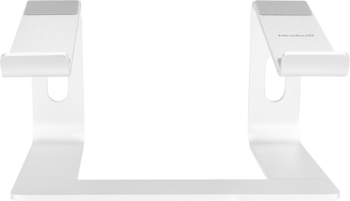 BlueBuilt Fixed Laptop Stand 10 - 17 Inches detail
