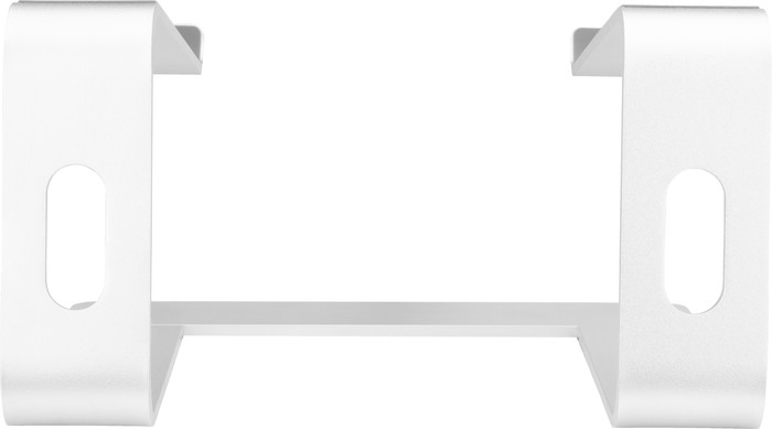 BlueBuilt Fixed Laptop Stand 10 - 17 Inches back