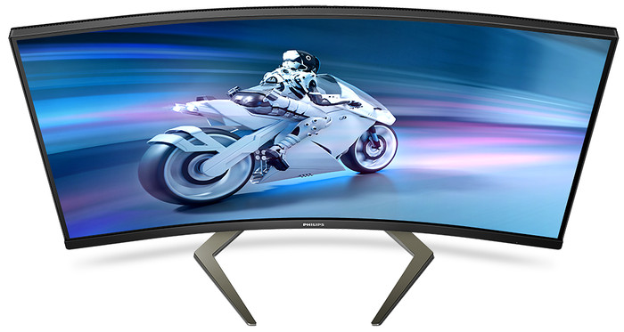 Philips EVNIA 32M1C5200W/00 null