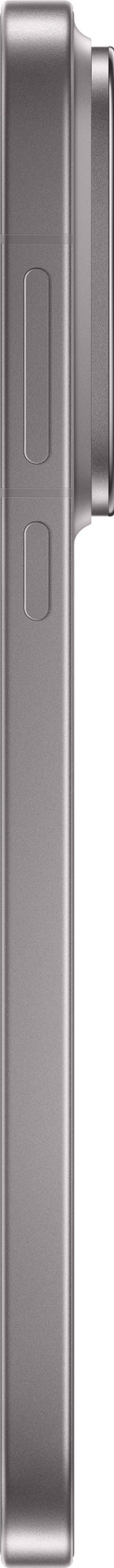 OPPO Find X10 Pro Max 512GB Grijs 5G rechterkant