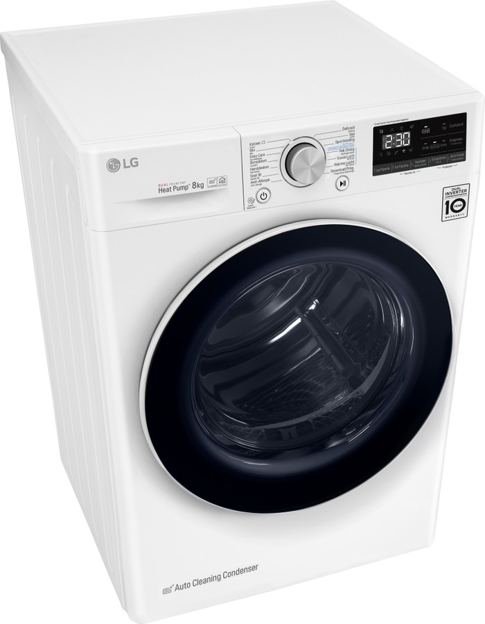 LG RH80V9AV4N top