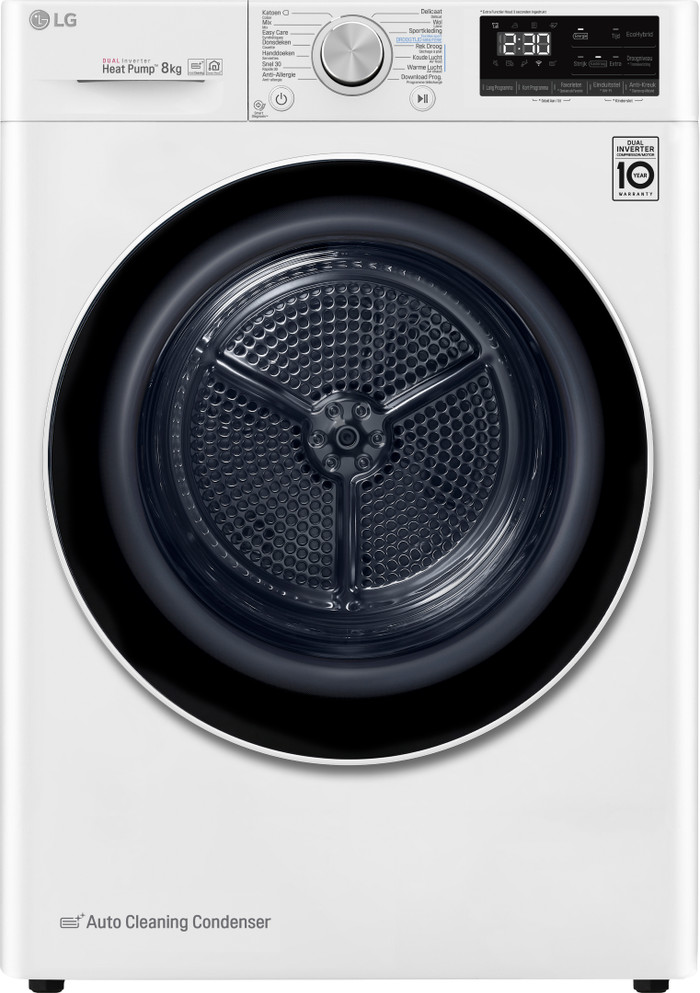 LG RH80V9AV4N Main Image
