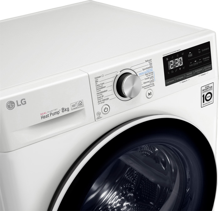 LG RH80V9AV4N detail