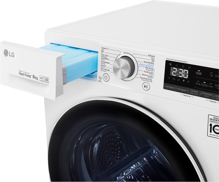 LG RH80V9AV4N detail
