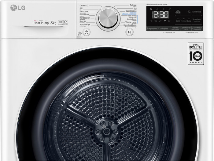 LG RH80V9AV4N null