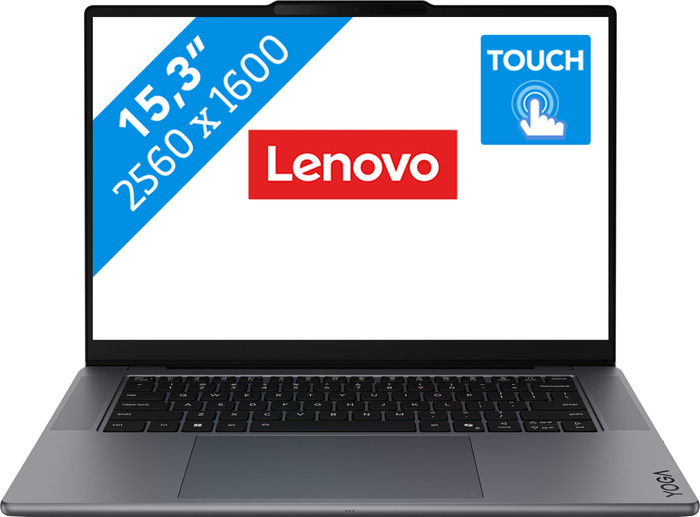 Lenovo Yoga Pro 9 OLED 15N1X11 83SR0032MH Main Image