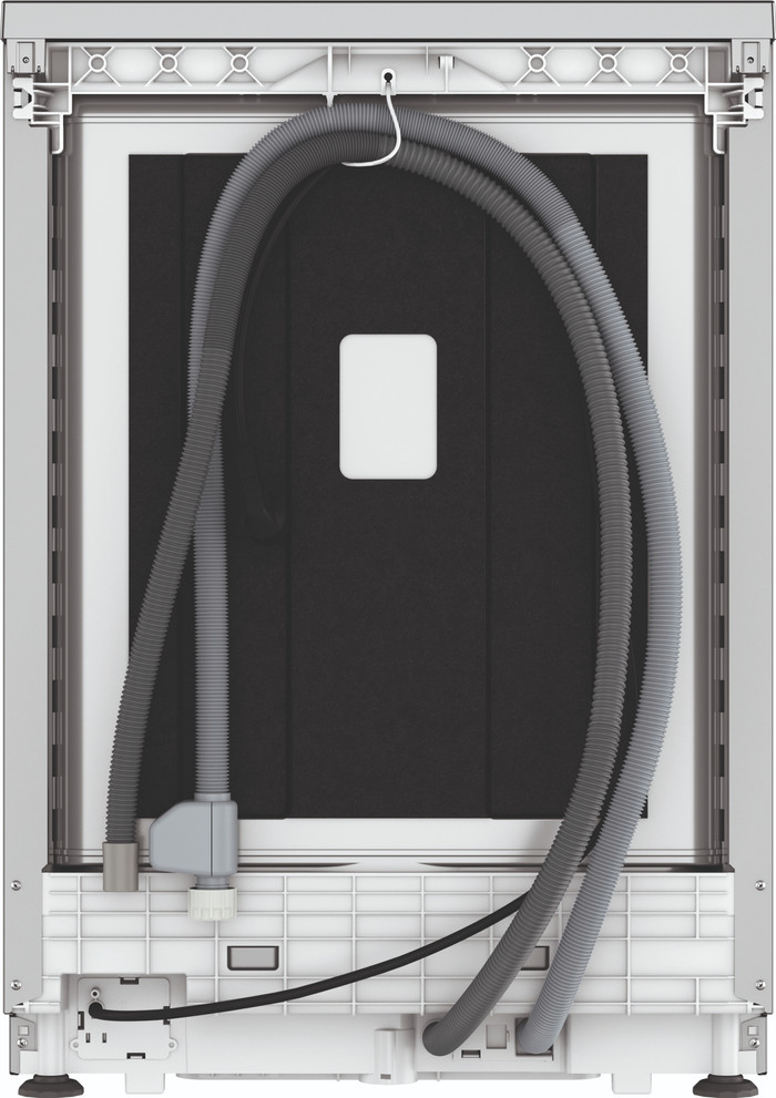 Whirlpool W7F HS41 X MaxiSpace back