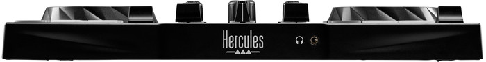 Hercules DJControl Inpulse 200 MK2 right side