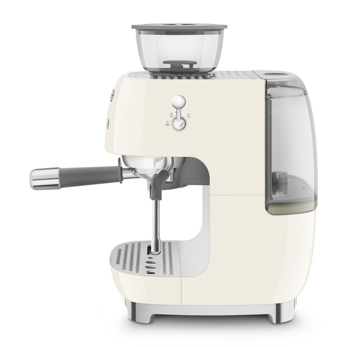 SMEG EGF03CREU Creme null