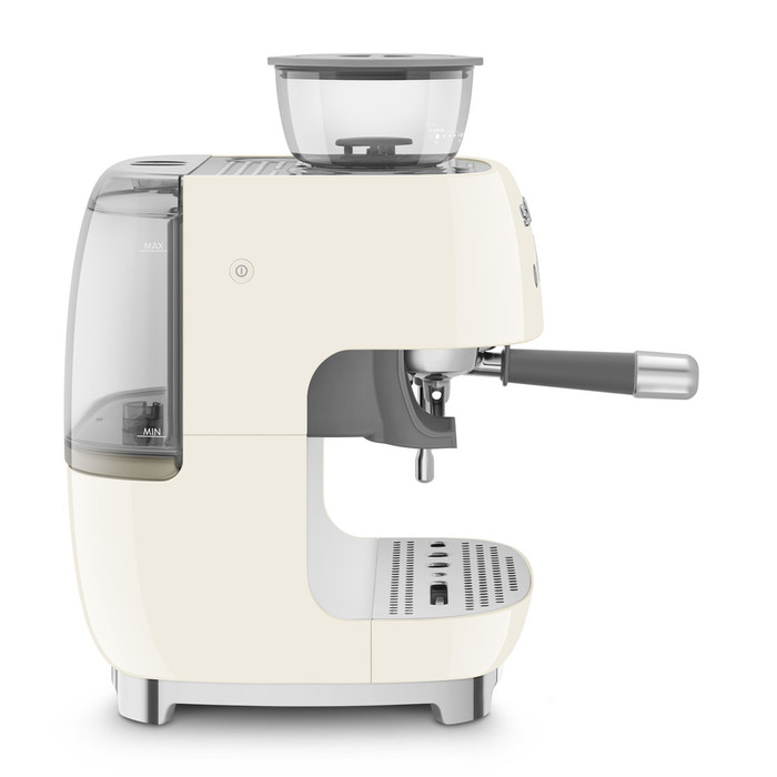 SMEG EGF03CREU Creme null