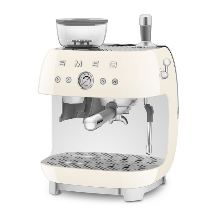 SMEG EGF03CREU Creme null
