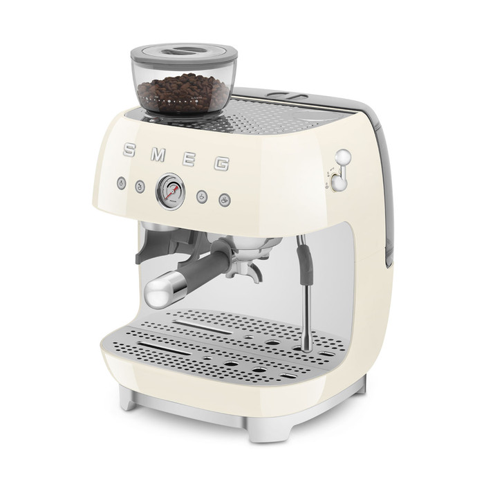 SMEG EGF03CREU Creme null