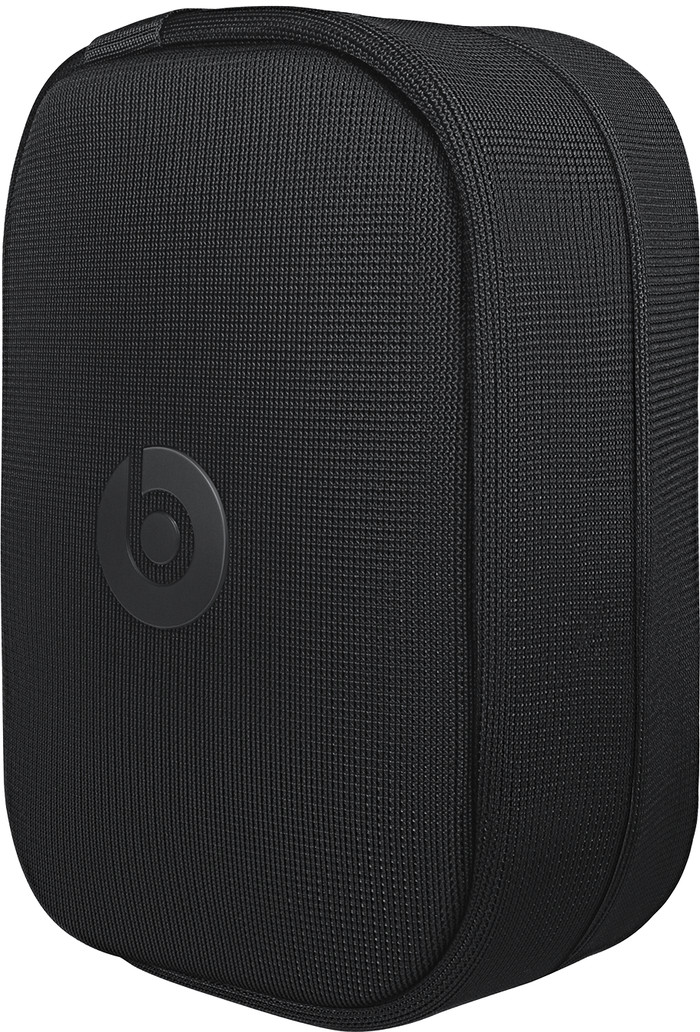 Beats Studio Pro Black accessory